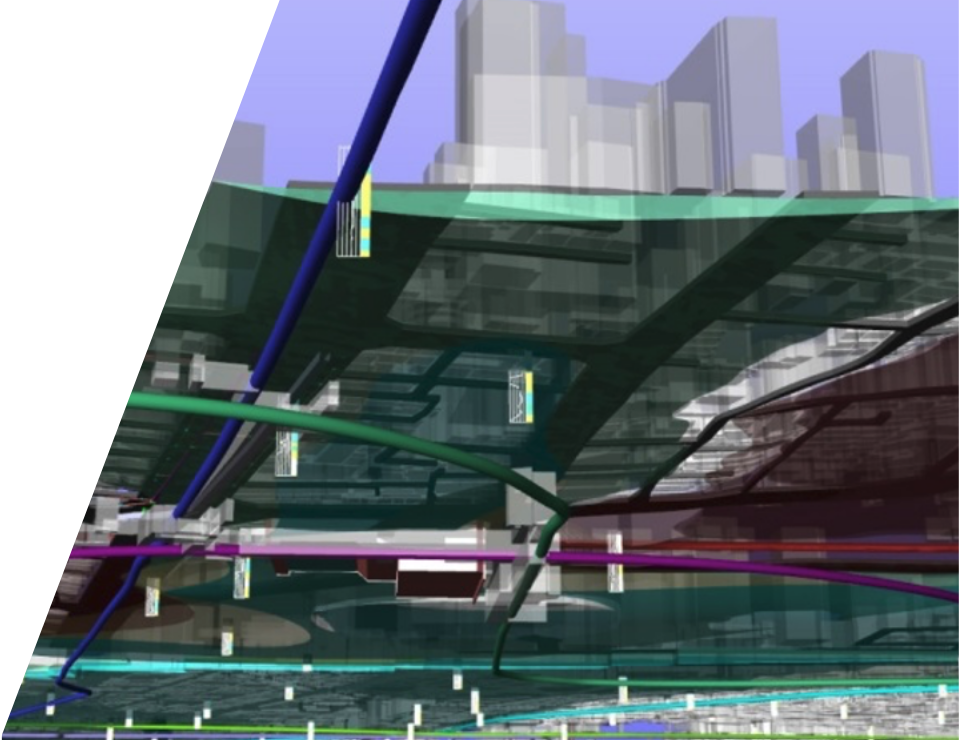 BIM/CIM推進を支援|計測システム・情報サービス製品|OYOフェア BIM/CIM推進を支援|計測システム・情報サービス製品|OYOフェア