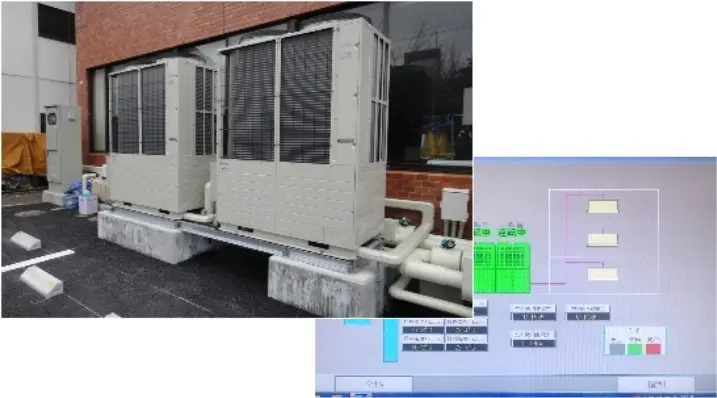 Geothermal energy utilization