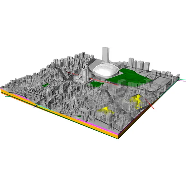GEO-CRE / GEO-CRE Pro