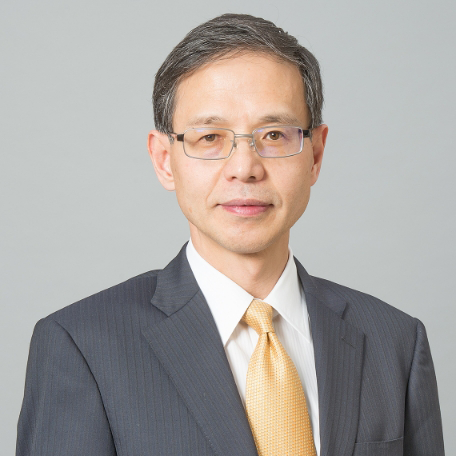 Representative Director & Deputy President Yuichi Hirashima