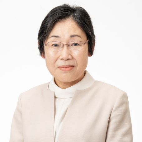 Outside Director Yoko Ikeda
