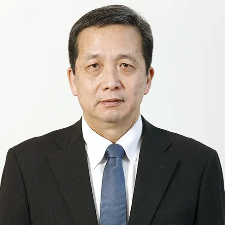 Statutory Corporate Auditor Shinichi Kagawa