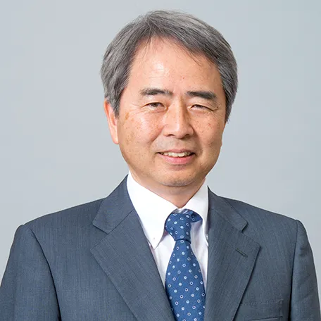 Corporate Auditor Jun Naito