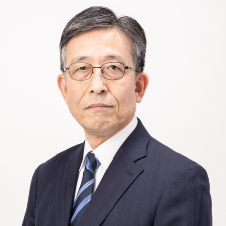 Corporate Auditor Takao Orihara