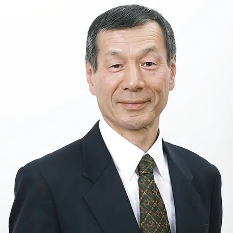 Outside Director Shoji Osaki