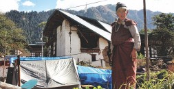 Bhutan